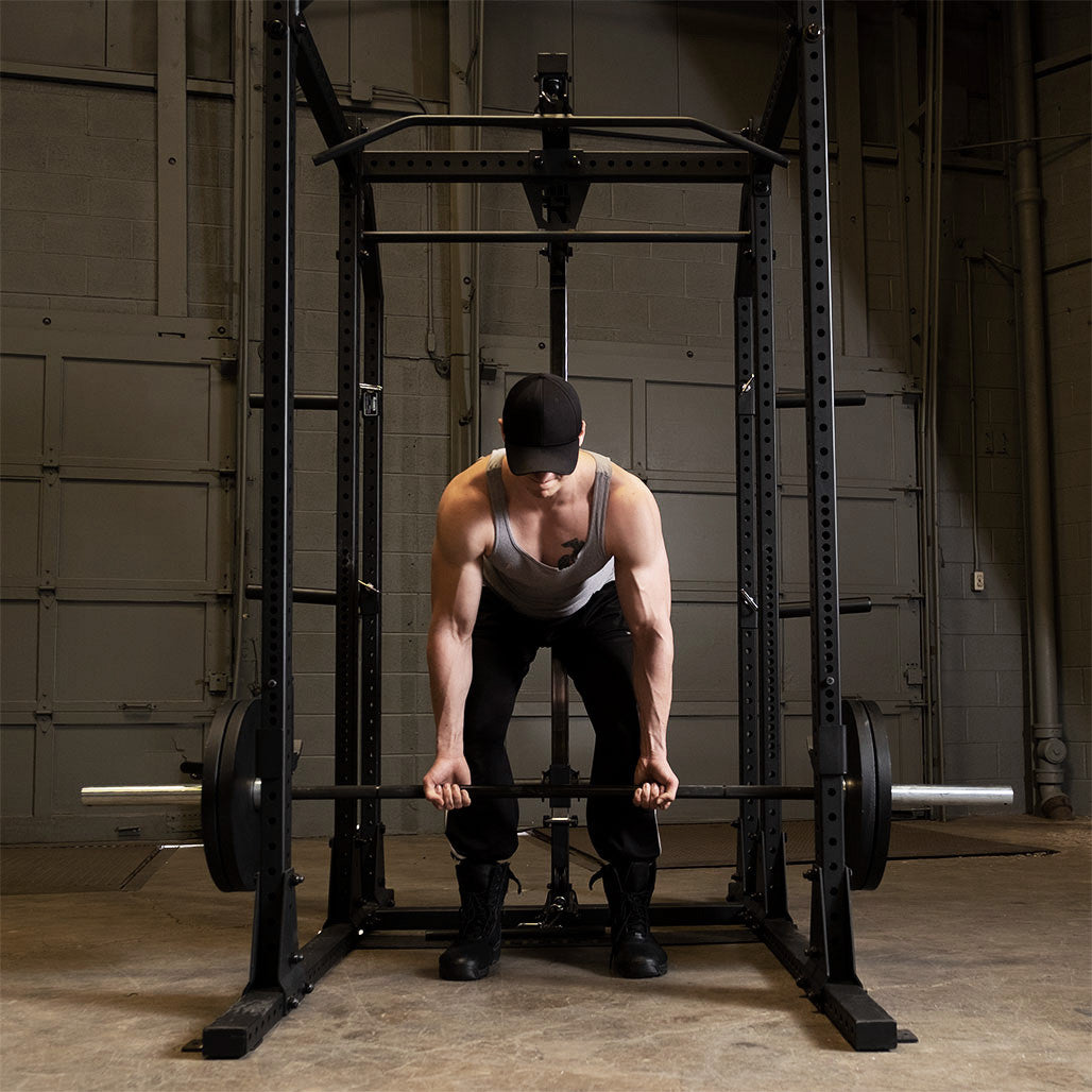 Power rack kopen? Ruime keuze racks | FitnessKing