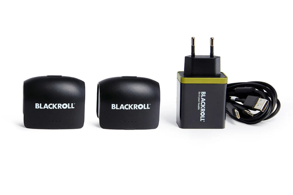 Blackroll - Infinity Spare Batteries - 2.0