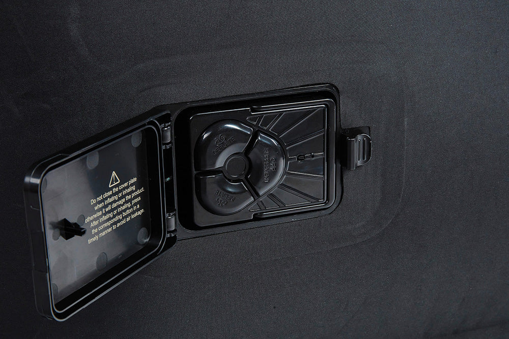 Blackroll - Air Lounger - 2.0