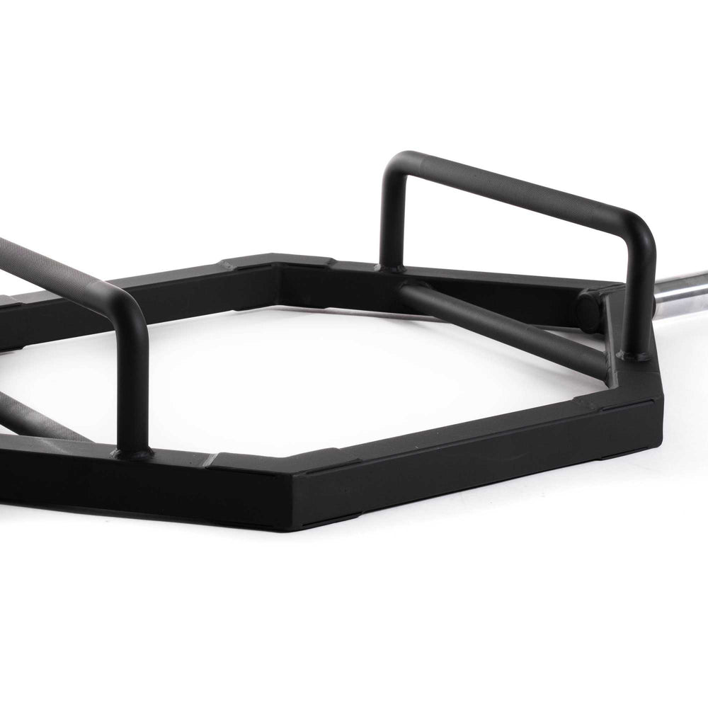 RXD Olympic Hex Bar Pro - 25 kg