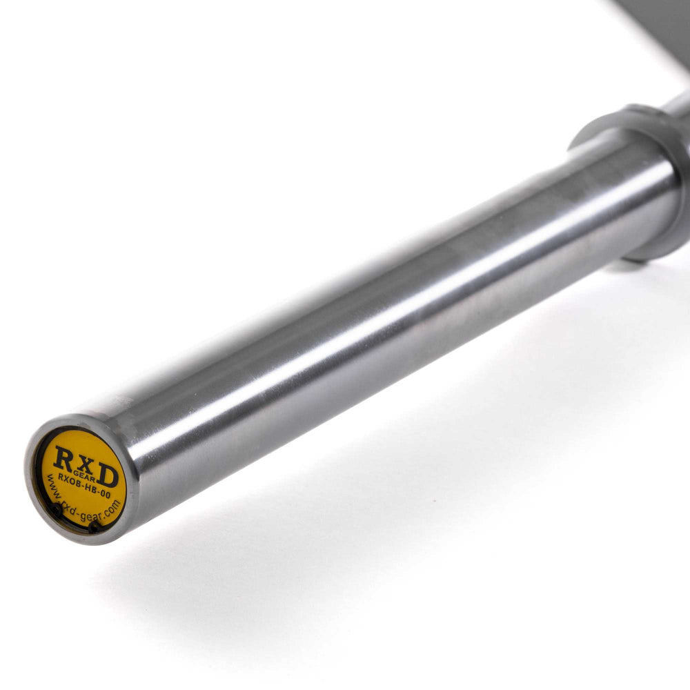 RXD Olympic Hex Bar Pro - 25 kg