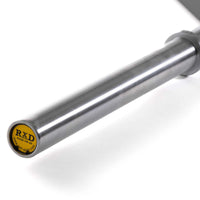 RXD Olympic Hex Bar Pro - 25 kg