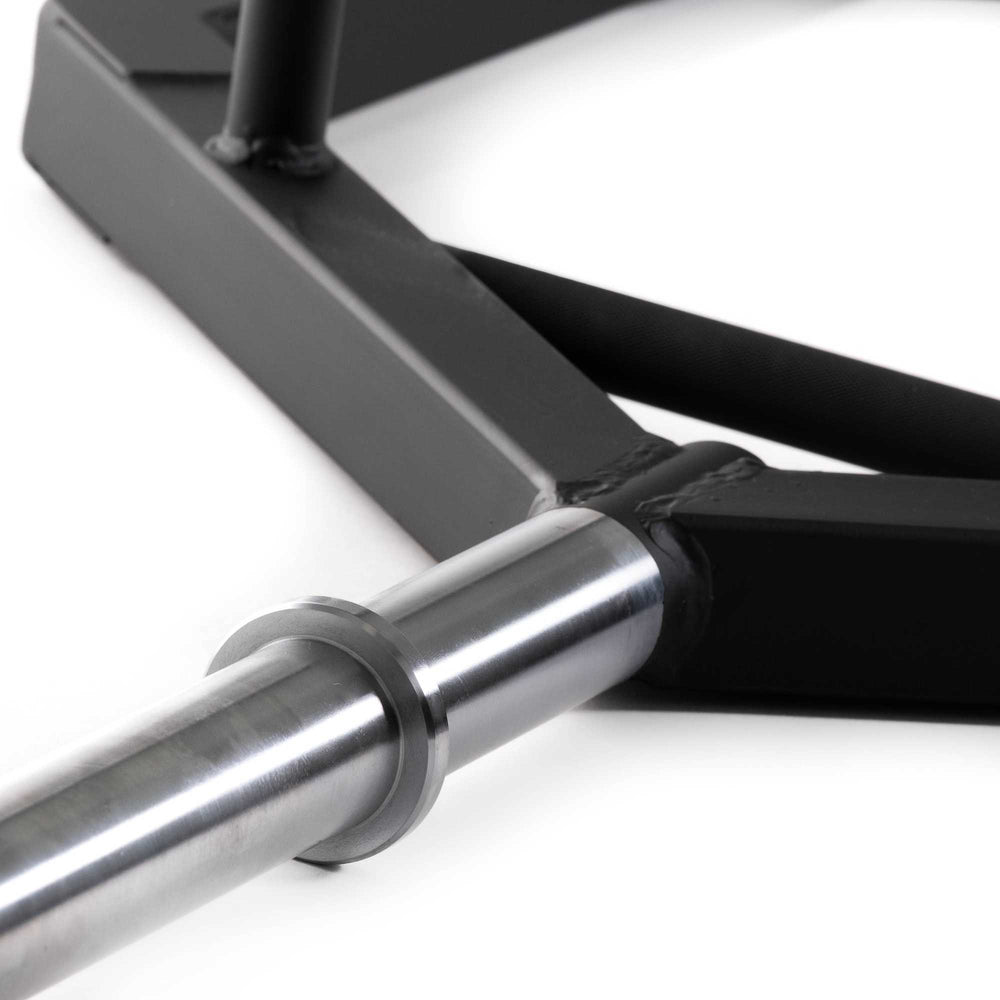 RXD Olympic Hex Bar Pro - 25 kg