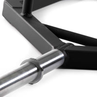 RXD Olympic Hex Bar Pro - 25 kg