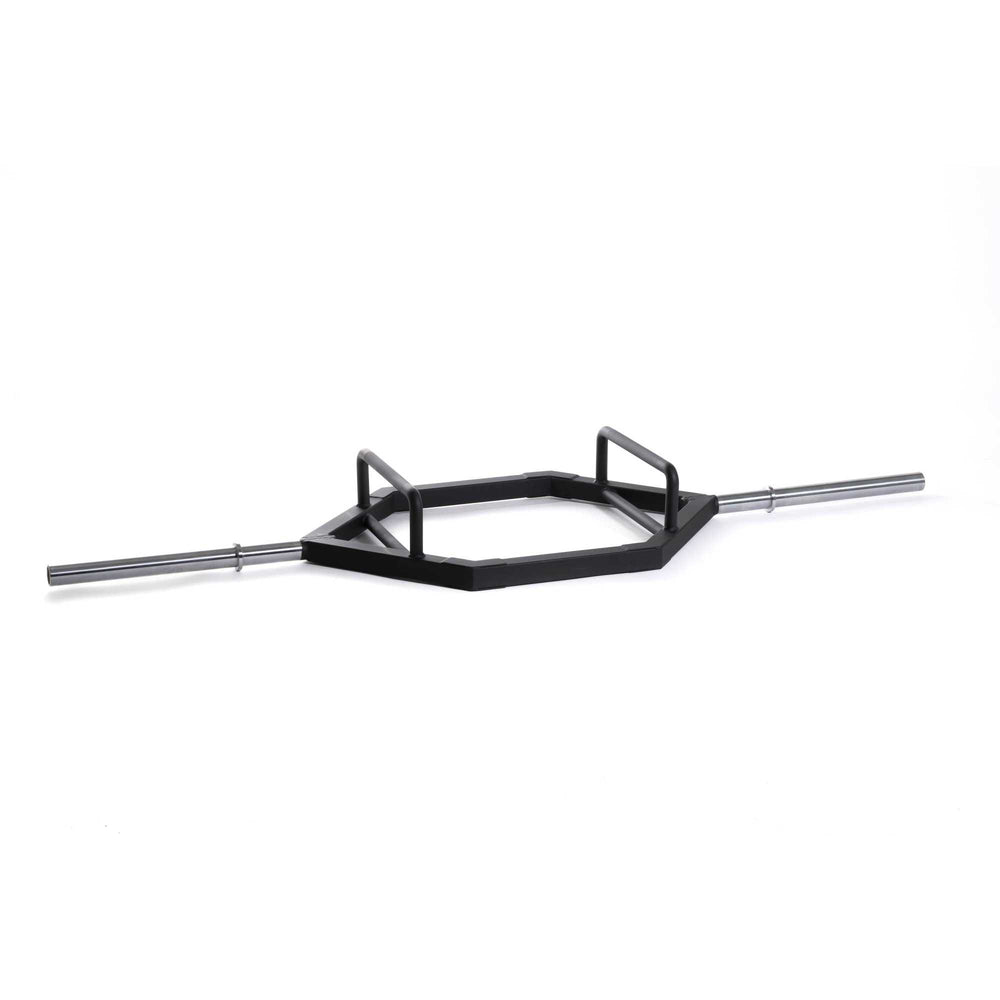 RXD Olympic Hex Bar Pro - 25 kg