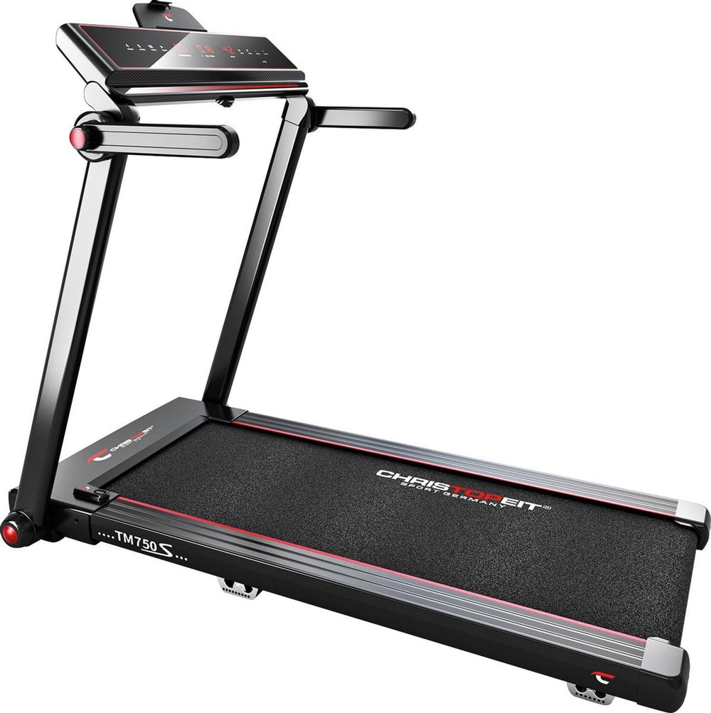 Christopeit TM750s loopband