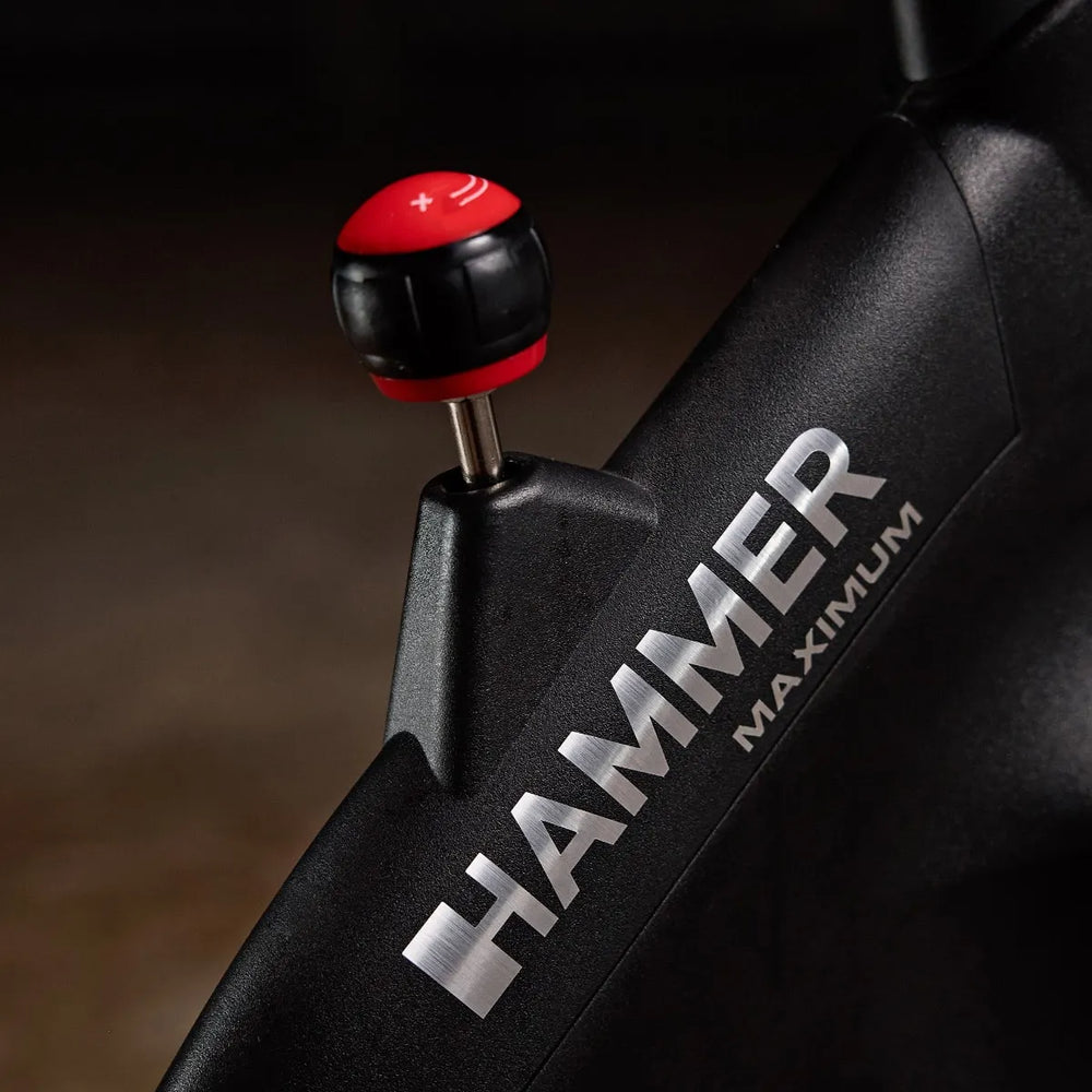 Vélo de biking Hammer Speed Pro