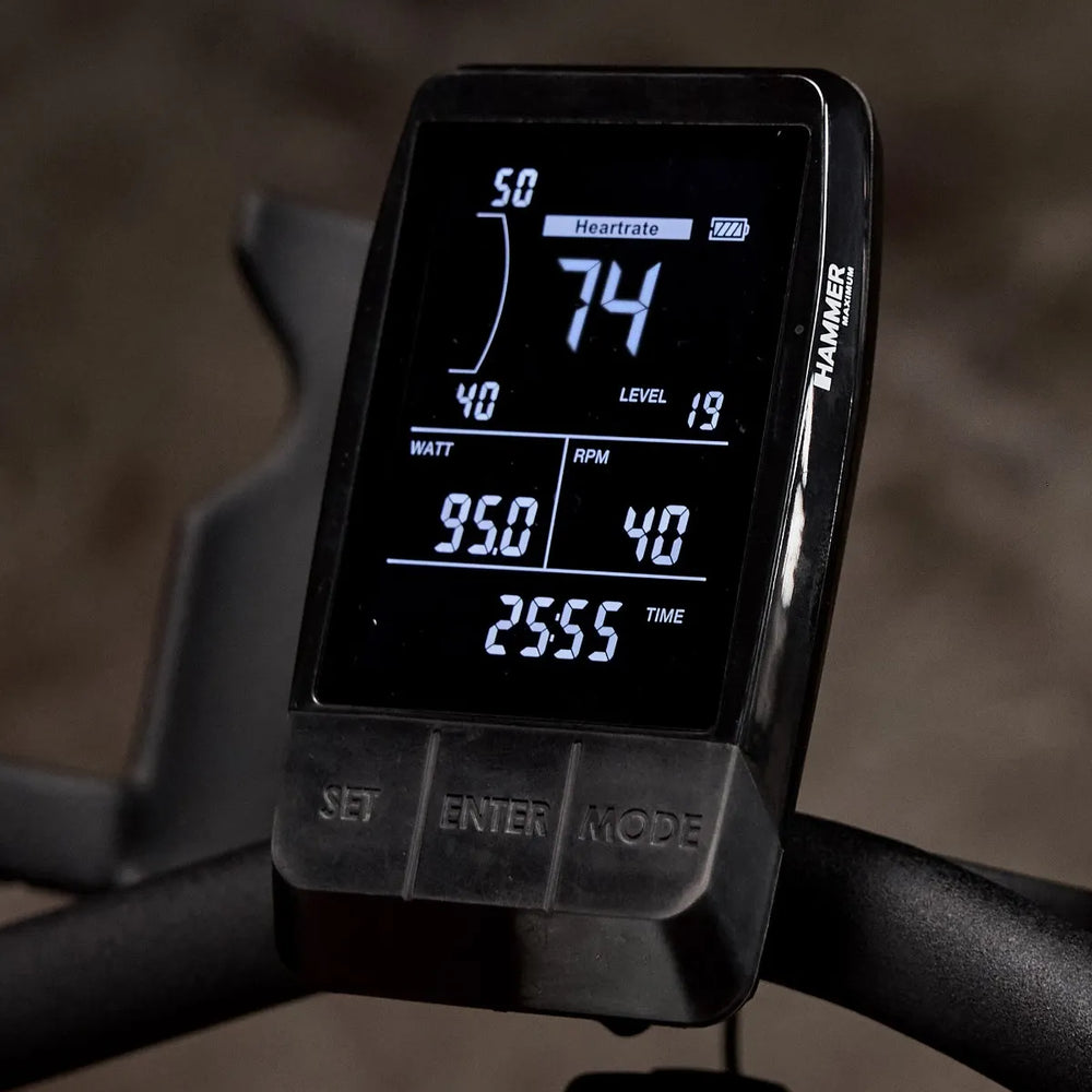 Vélo de biking Hammer Speed Pro