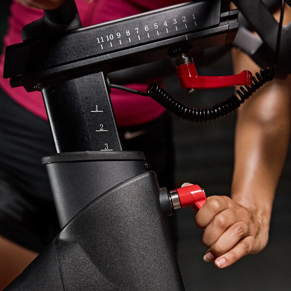 Vélo de biking Hammer Speed Pro