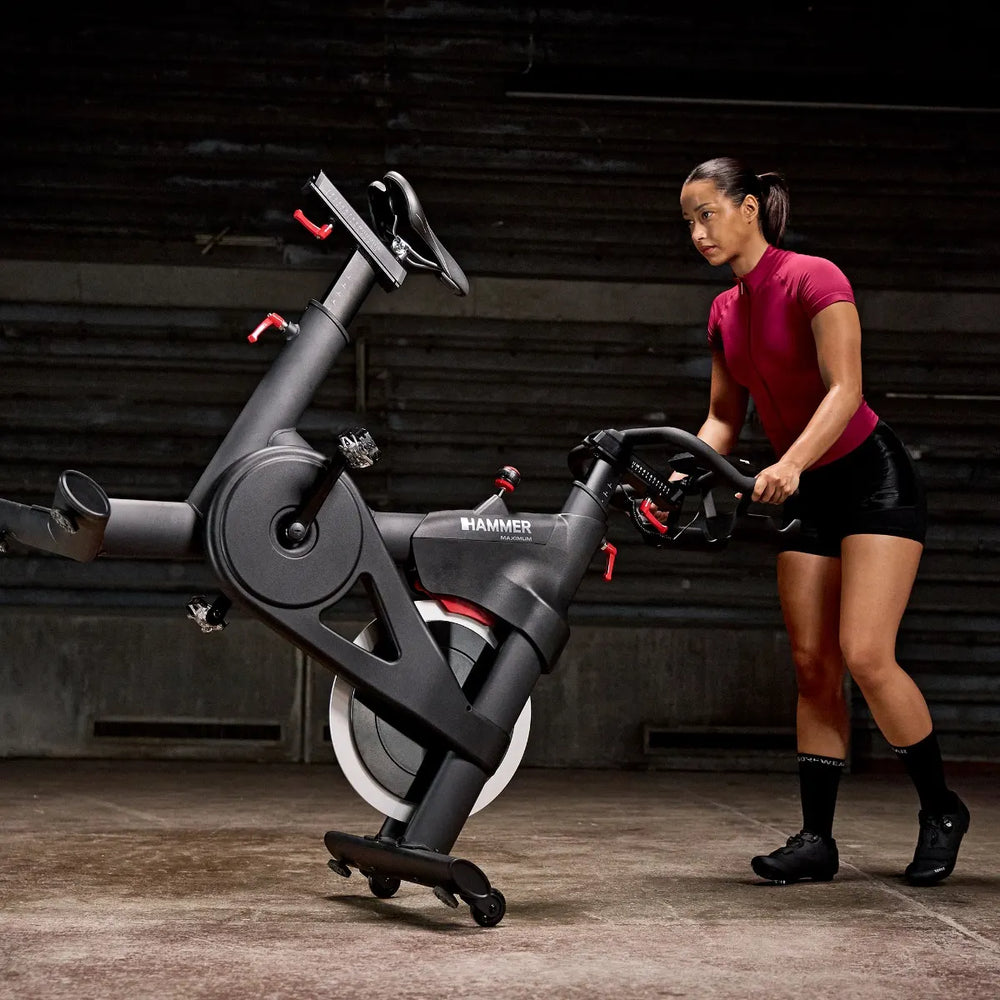 Vélo de biking Hammer Speed Pro