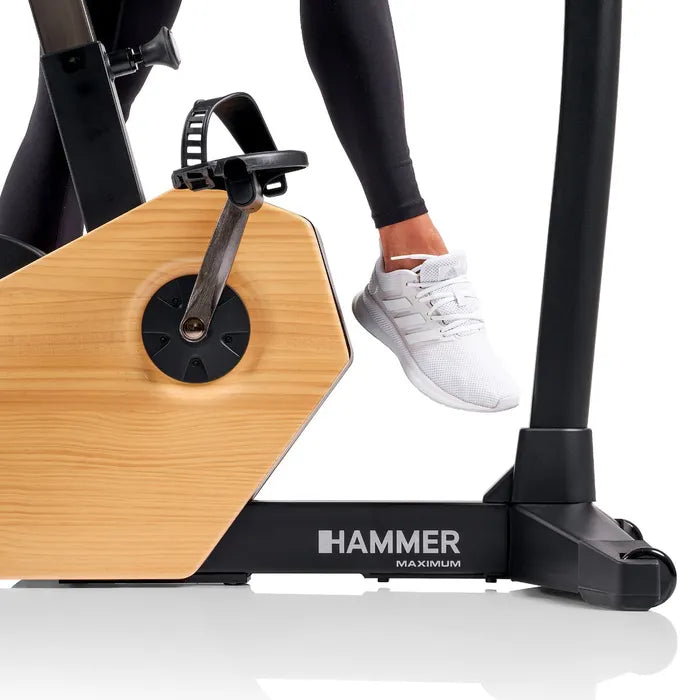 Hammer Spheris 4.0 Norsk hometrainer