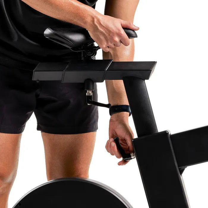 Vélo d'intérieur Hammer Speed ​​​​Race S