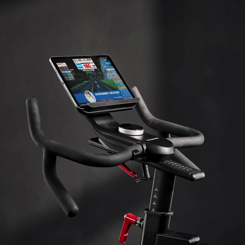 Vélo d'intérieur Hammer Speed Race X