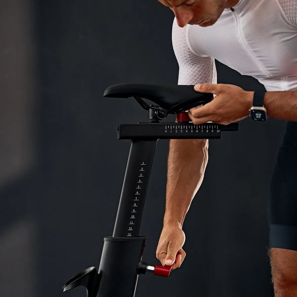 Vélo d'intérieur Hammer Speed Race X