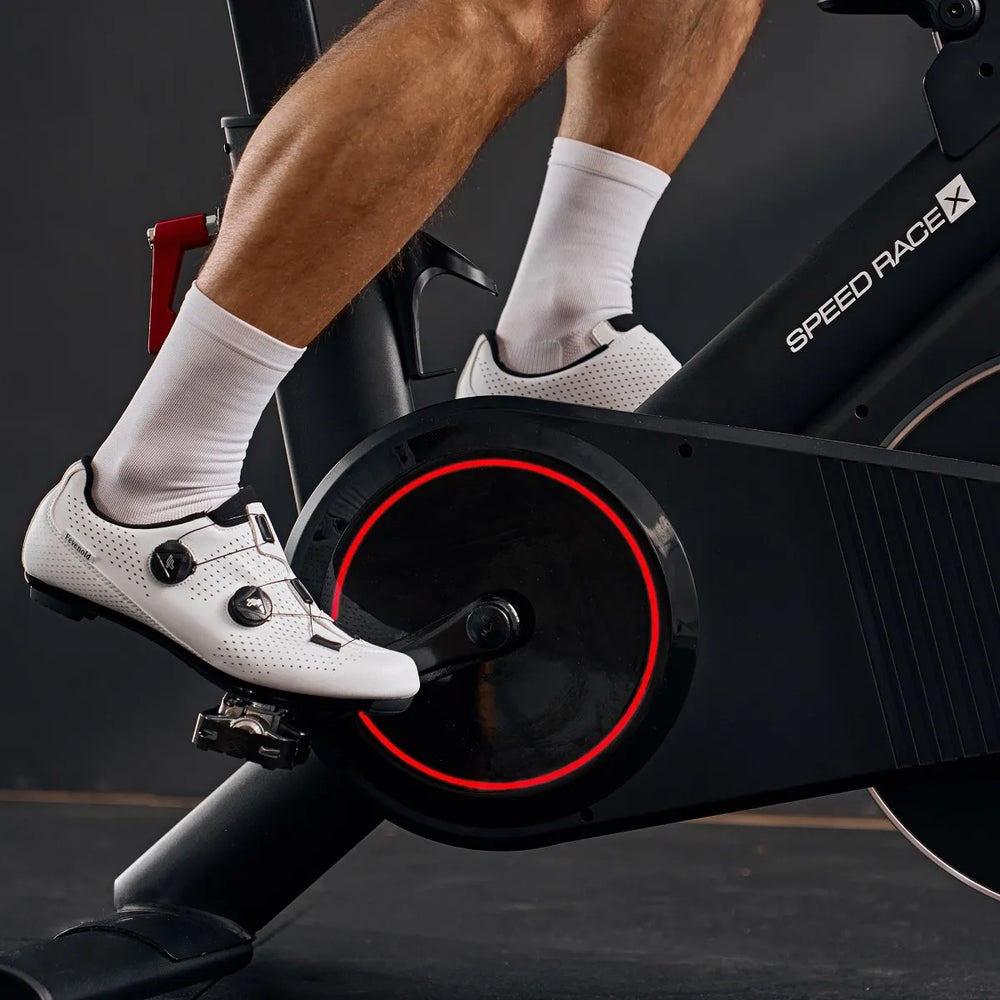 Vélo d'intérieur Hammer Speed Race X