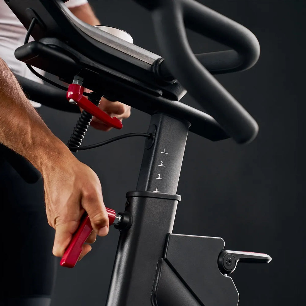 Vélo d'intérieur Hammer Speed Race X