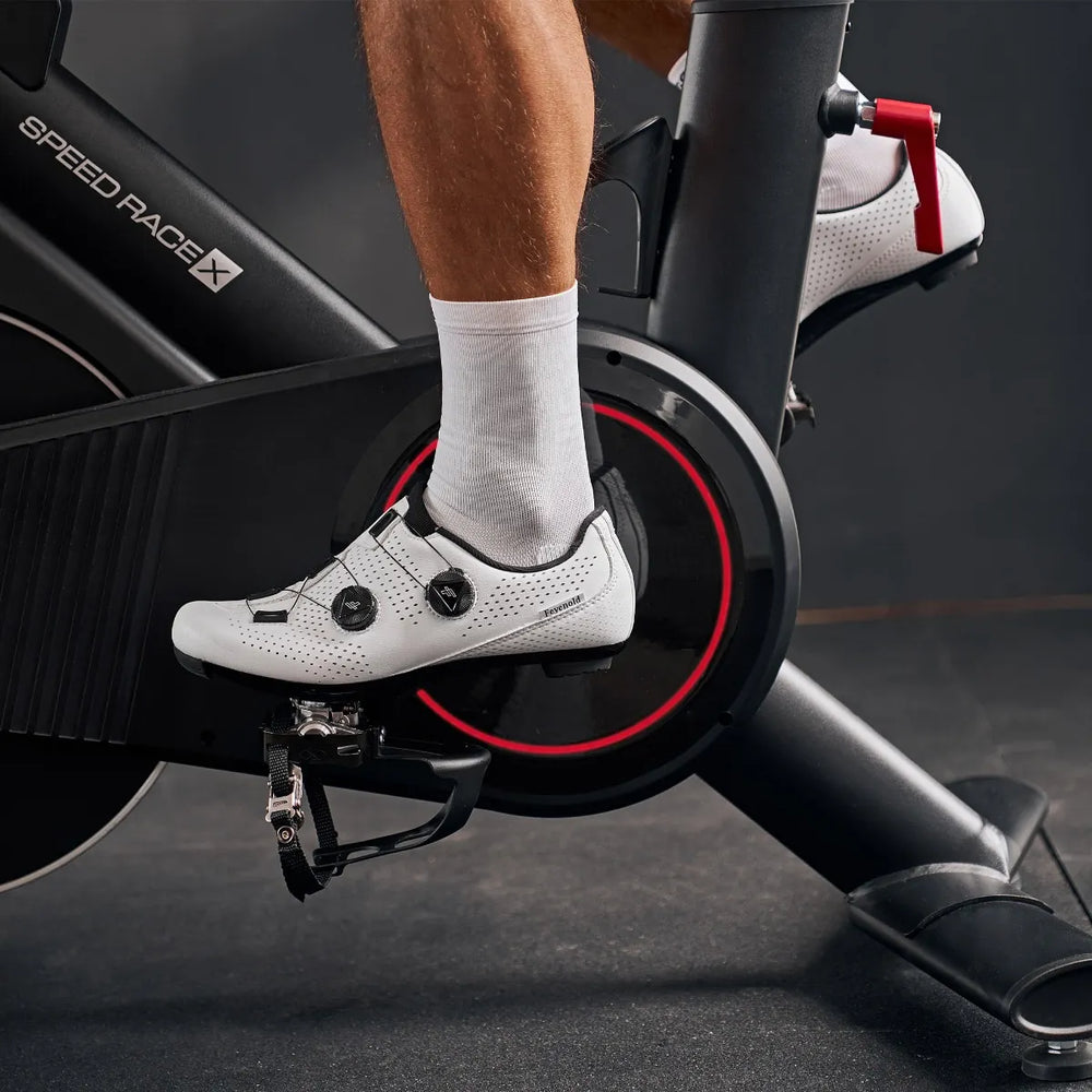 Vélo d'intérieur Hammer Speed Race X