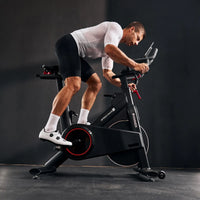 Vélo d'intérieur Hammer Speed Race X