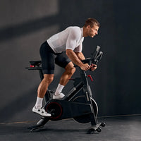 Vélo d'intérieur Hammer Speed Race X