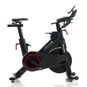Vélo d'intérieur Hammer Speed Race X