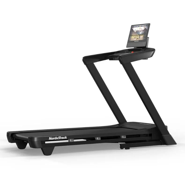 NordicTrack T Series 16 loopband