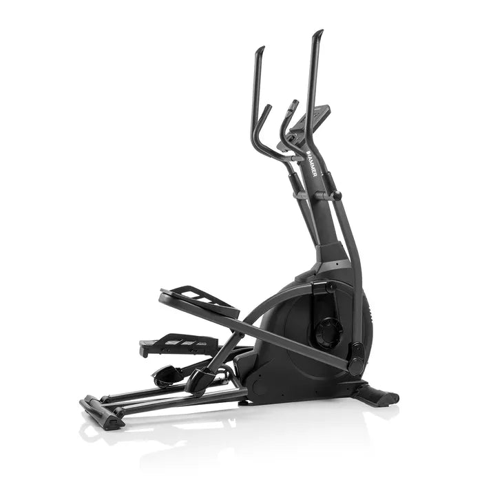Vélo elliptique Hammer SpeedMotion II - Modèle d'exposition