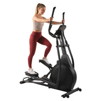 Vélo elliptique Hammer Ellypsis E3500