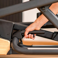 Hammer Fitness CrossPace 5.0 NorsK Elliptical crosstrainer