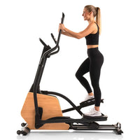 Hammer Fitness CrossPace 5.0 NorsK Elliptical crosstrainer