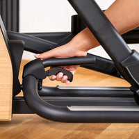 Hammer Fitness CrossPace 7.0 NorsK Elliptical crosstrainer
