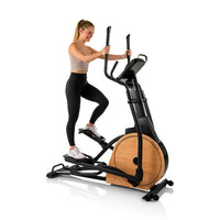 Hammer Fitness CrossPace 7.0 NorsK Elliptical crosstrainer