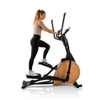 Hammer Fitness CrossPace 7.0 NorsK Elliptical crosstrainer