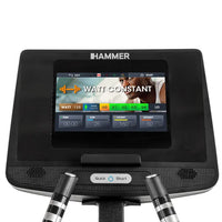 Vélo elliptique Hammer Fly RX