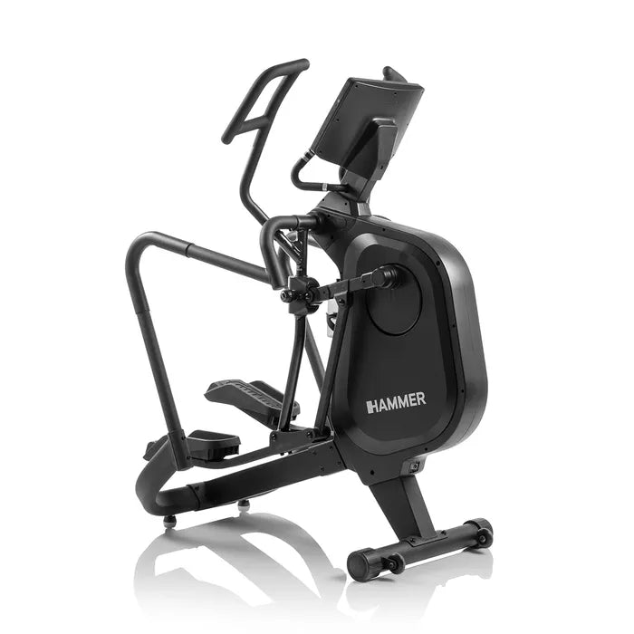 Vélo elliptique Hammer Fly RX