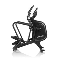 Vélo elliptique Hammer Fly RX