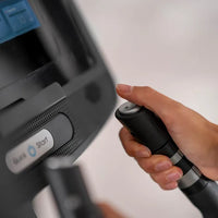 Vélo elliptique Hammer Fly RX