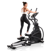 Hammer Maximum EL 8000 crosstrainer