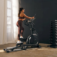 Hammer Maximum EL 8000 crosstrainer