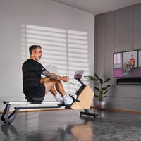 Hammer Rowtech Norsk Roeitrainer
