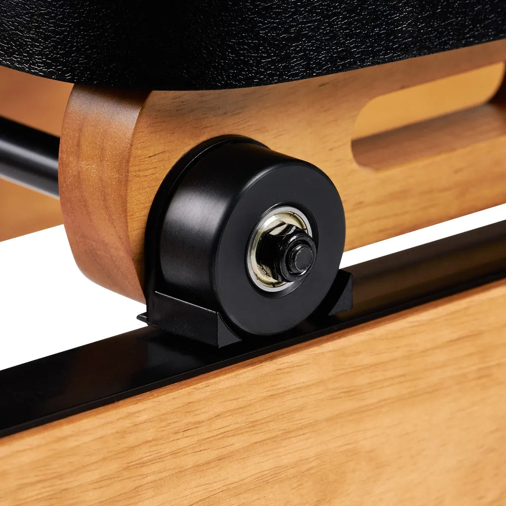 Rameur Hammer Aquon Water Flow Pro