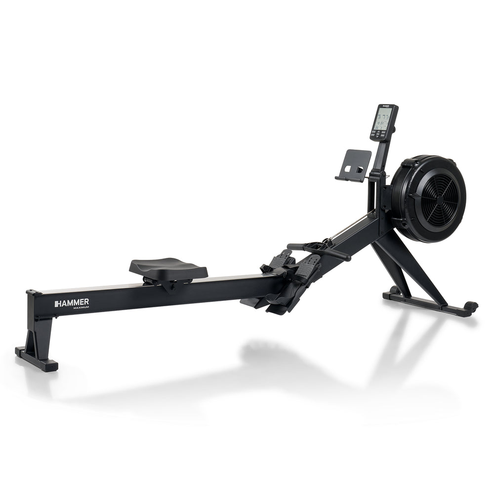 Rameur Hammer SpeedRow Competition