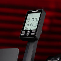 Rameur Hammer SpeedRow Competition