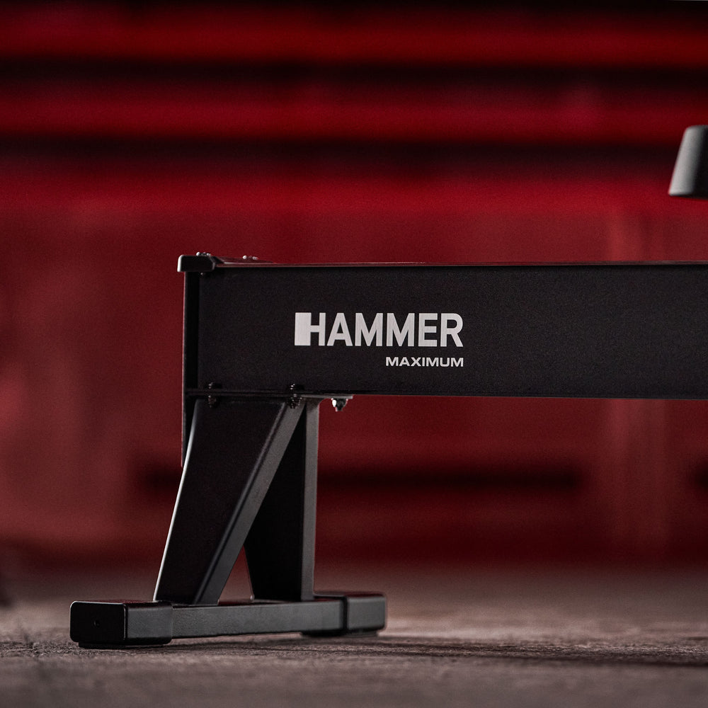 Rameur Hammer SpeedRow Competition