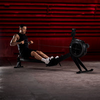Rameur Hammer SpeedRow Competition