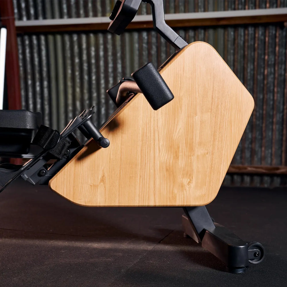 Hammer RowTech Smart NorsK Rameur