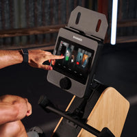 Hammer RowTech Smart NorsK Rameur
