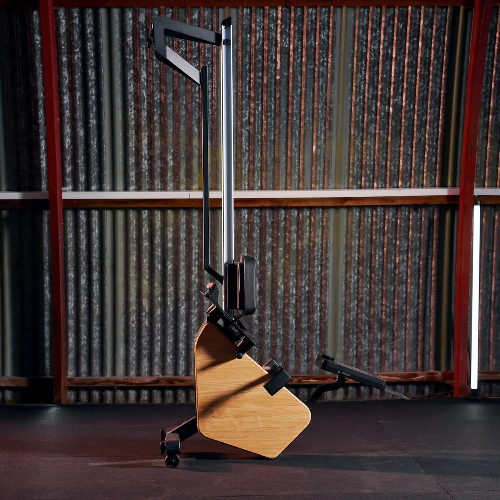 Hammer RowTech Smart NorsK Rameur