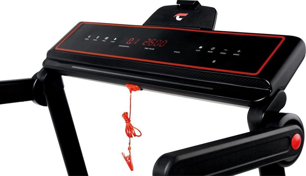 Christopeit TM750s loopband