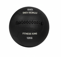 FitnessKing Wall ball 12kg