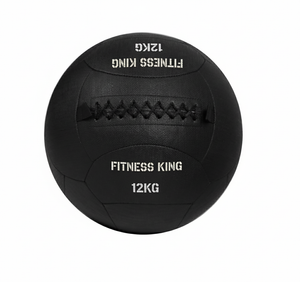 FitnessKing Wall ball 12kg